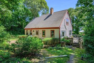 19 Joshuas Way, Chatham, MA 02633
