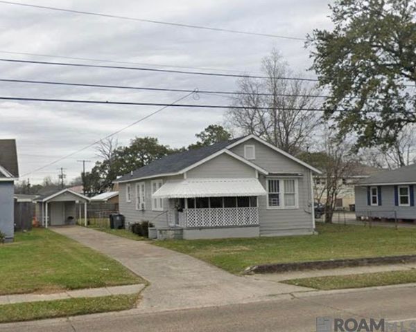 4145 North Blvd, Baton Rouge, LA 70806