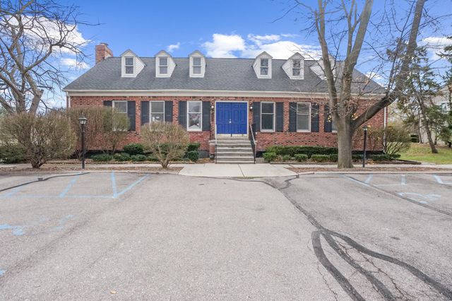 38513 Capetown Court 169, Clinton Twp, MI 48038