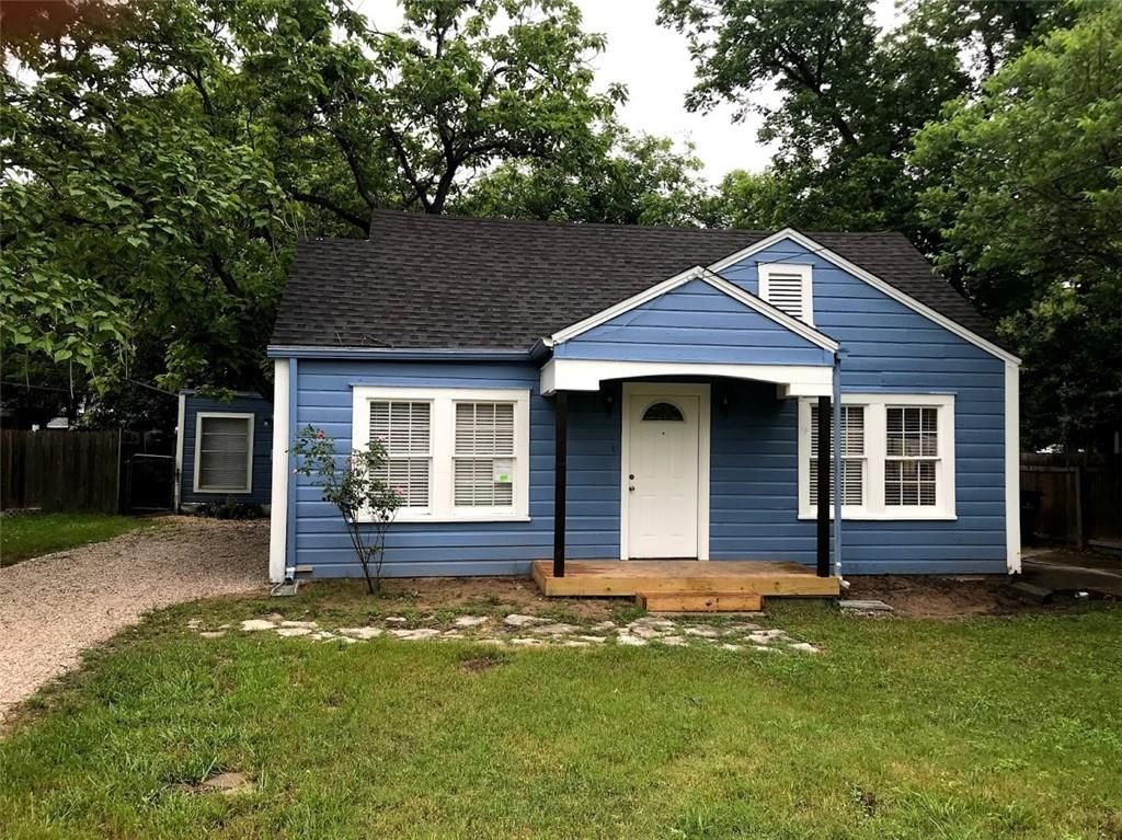 710 W Lake DR, Taylor, TX 76574