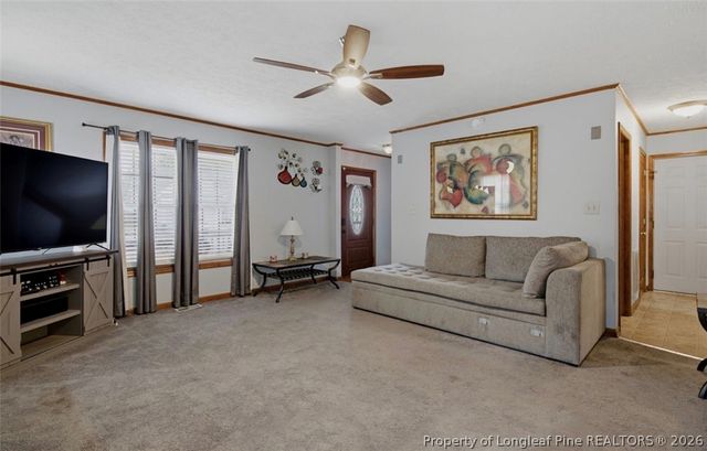 132 Spring Valley Drive, Raeford, NC 28376