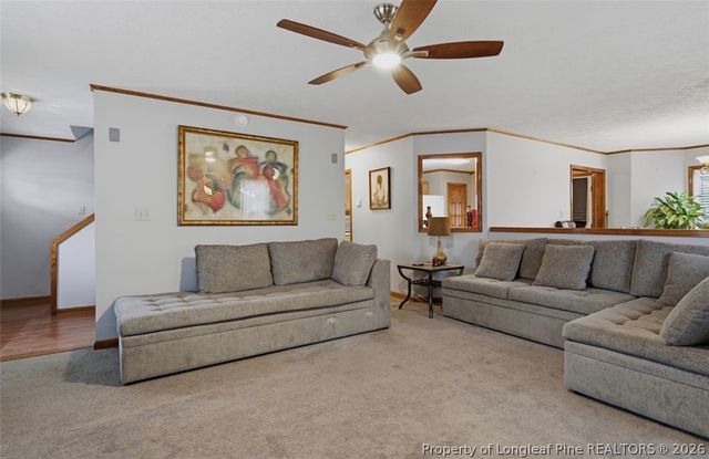 132 Spring Valley Drive, Raeford, NC 28376