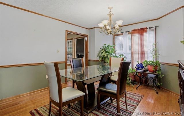 132 Spring Valley Drive, Raeford, NC 28376