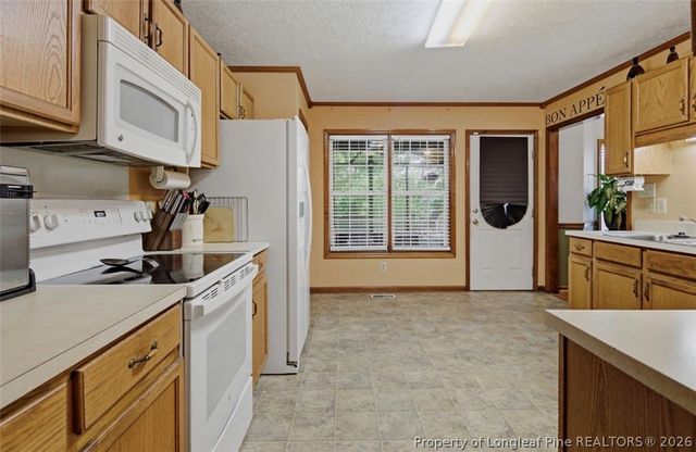132 Spring Valley Drive, Raeford, NC 28376
