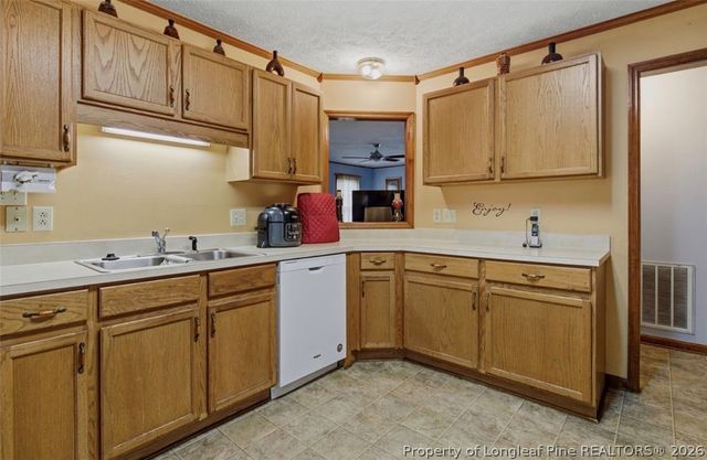 132 Spring Valley Drive, Raeford, NC 28376