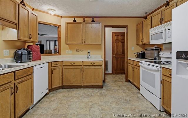 132 Spring Valley Drive, Raeford, NC 28376