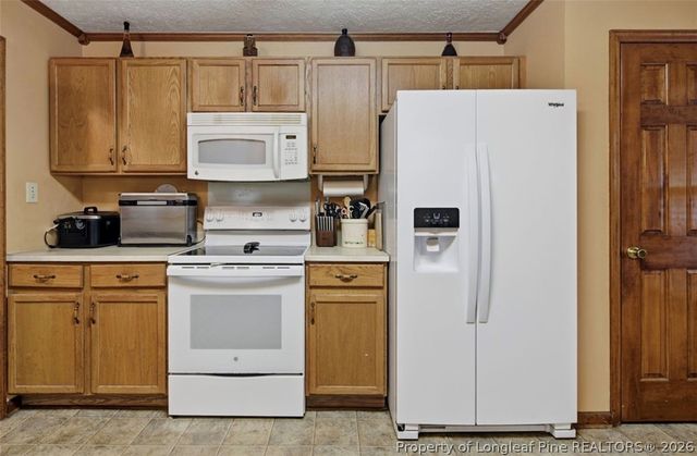 132 Spring Valley Drive, Raeford, NC 28376