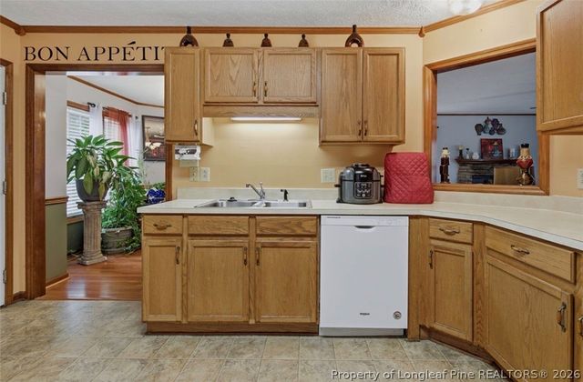 132 Spring Valley Drive, Raeford, NC 28376