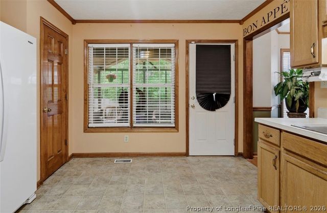 132 Spring Valley Drive, Raeford, NC 28376
