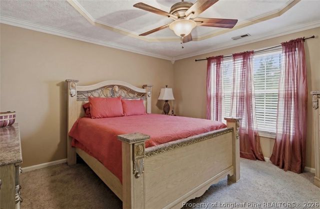 132 Spring Valley Drive, Raeford, NC 28376