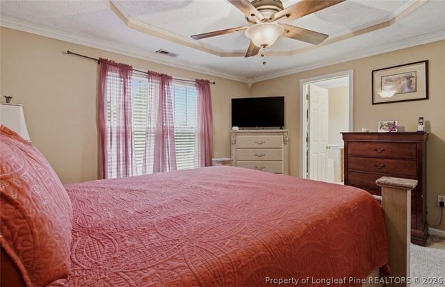 132 Spring Valley Drive, Raeford, NC 28376