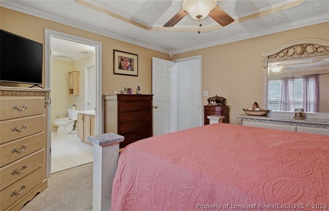 132 Spring Valley Drive, Raeford, NC 28376