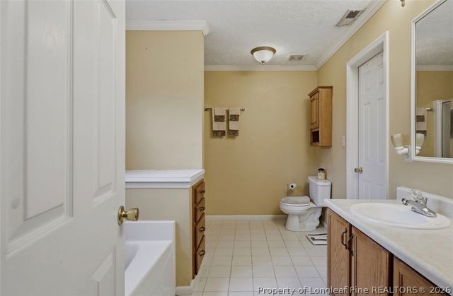 132 Spring Valley Drive, Raeford, NC 28376