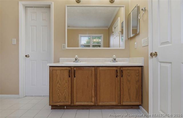 132 Spring Valley Drive, Raeford, NC 28376