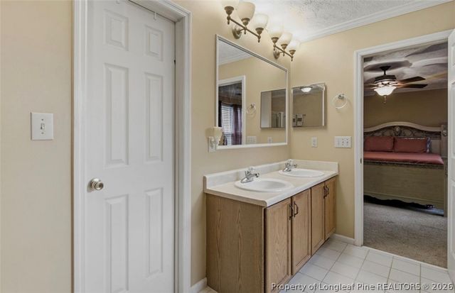 132 Spring Valley Drive, Raeford, NC 28376