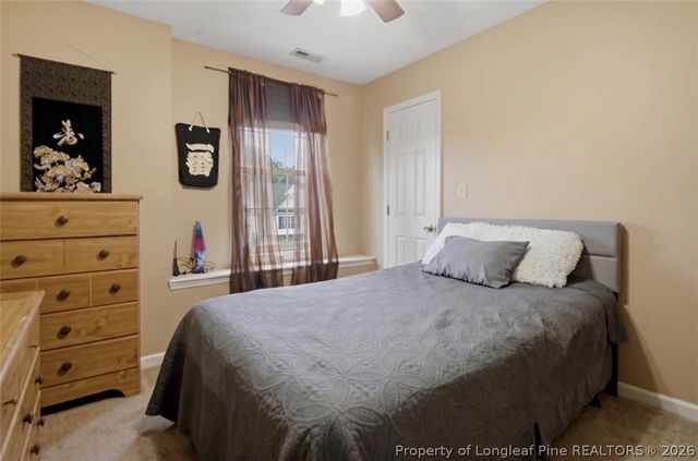 132 Spring Valley Drive, Raeford, NC 28376