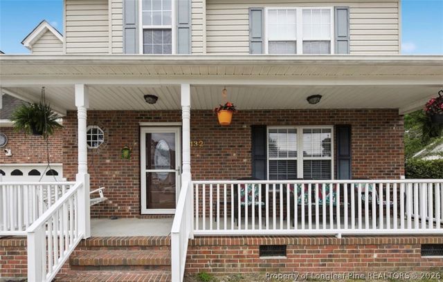 132 Spring Valley Drive, Raeford, NC 28376