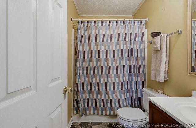 132 Spring Valley Drive, Raeford, NC 28376