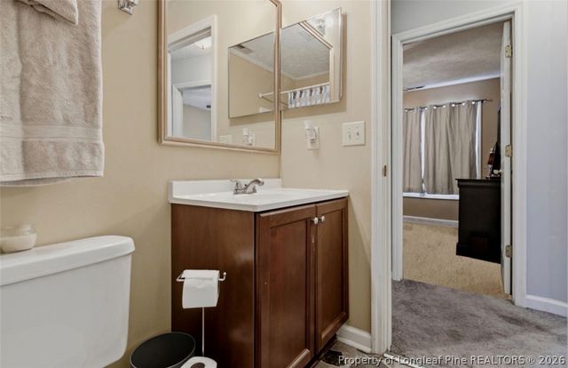 132 Spring Valley Drive, Raeford, NC 28376