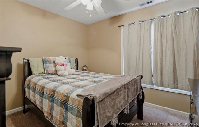 132 Spring Valley Drive, Raeford, NC 28376