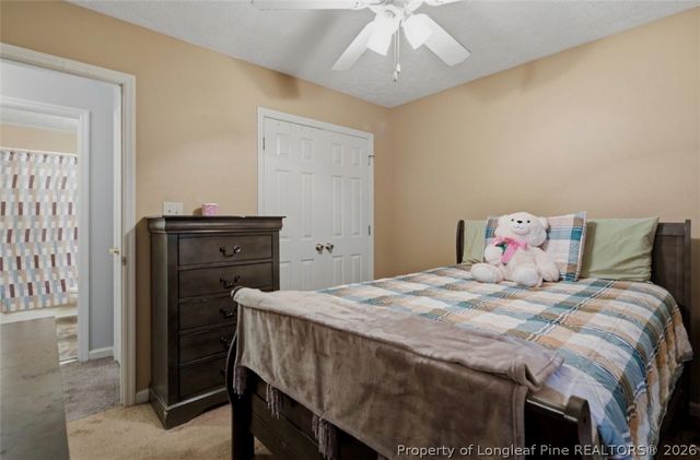 132 Spring Valley Drive, Raeford, NC 28376
