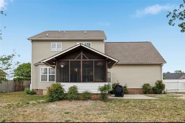 132 Spring Valley Drive, Raeford, NC 28376