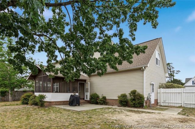 132 Spring Valley Drive, Raeford, NC 28376