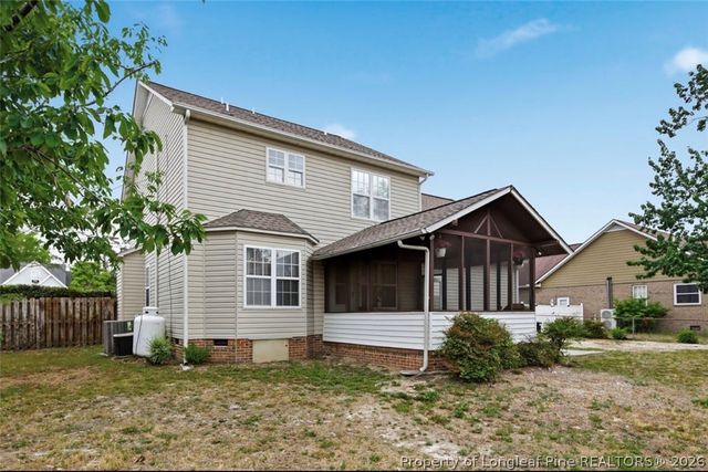 132 Spring Valley Drive, Raeford, NC 28376