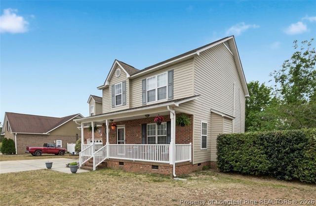 132 Spring Valley Drive, Raeford, NC 28376