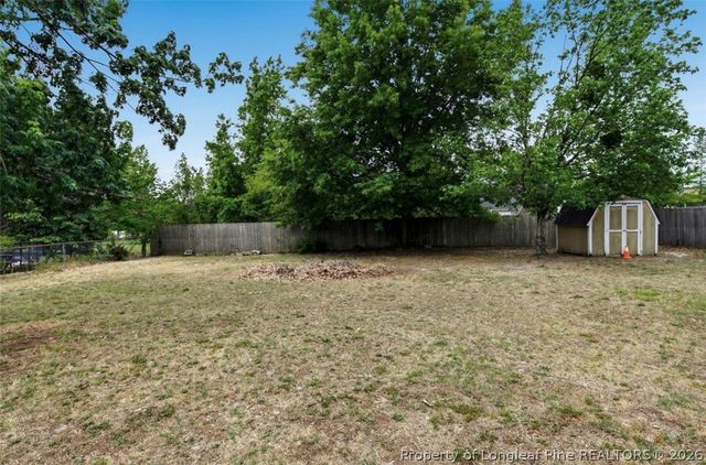 132 Spring Valley Drive, Raeford, NC 28376