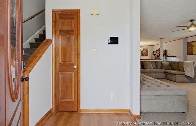 132 Spring Valley Drive, Raeford, NC 28376