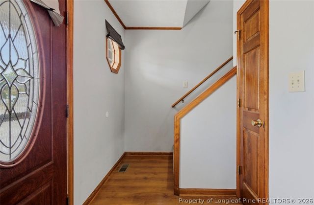 132 Spring Valley Drive, Raeford, NC 28376