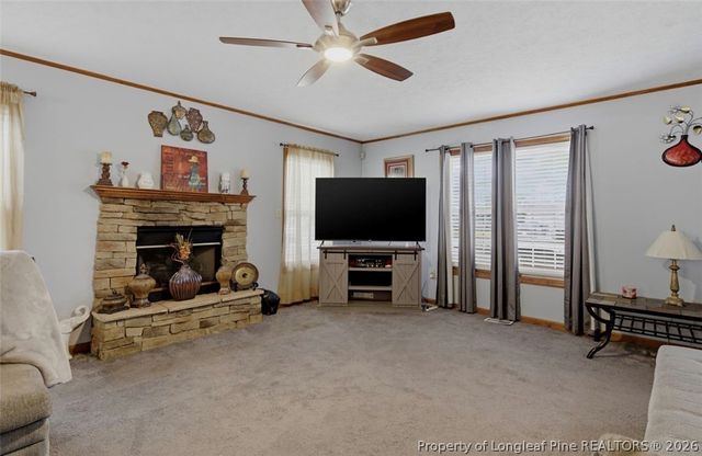 132 Spring Valley Drive, Raeford, NC 28376