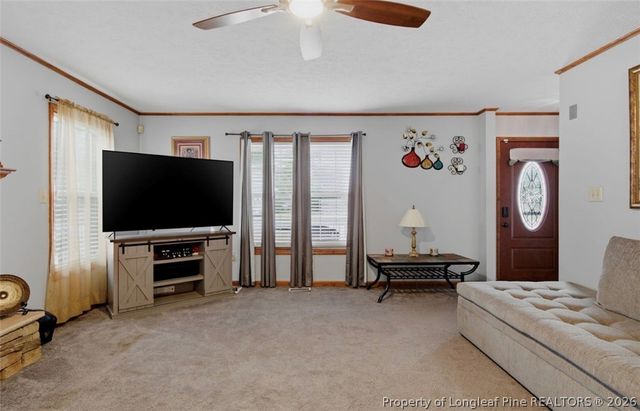 132 Spring Valley Drive, Raeford, NC 28376