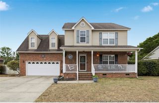 132 Spring Valley Drive, Raeford, NC 28376