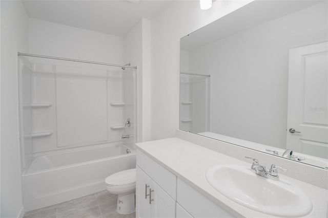 2068 BABBLING BROOK BOULEVARD, Auburndale, FL 33823