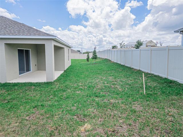 2068 BABBLING BROOK BOULEVARD, Auburndale, FL 33823