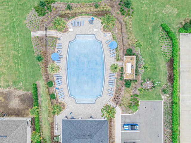 2068 BABBLING BROOK BOULEVARD, Auburndale, FL 33823