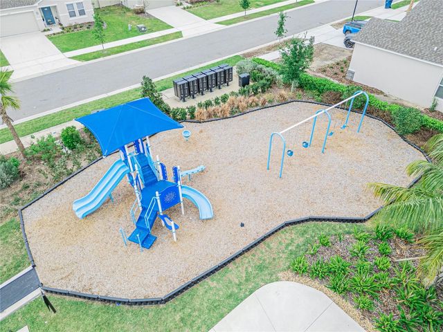 2068 BABBLING BROOK BOULEVARD, Auburndale, FL 33823