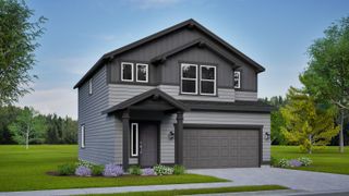 417 N Viewmont Ct, Greenacres, WA 99016
