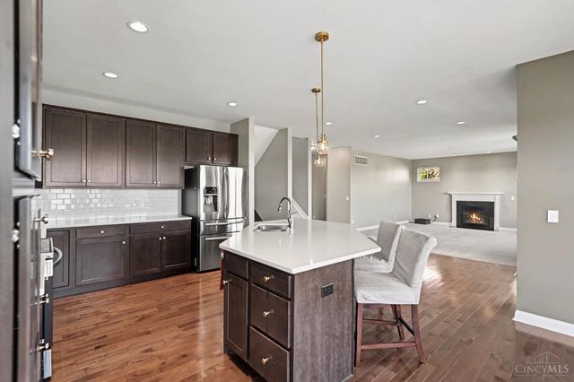 5340 Snow Valley Lane, Liberty Twp, OH 45011