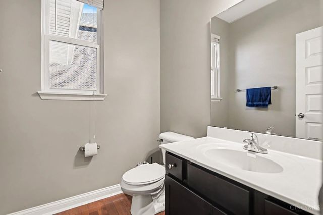 5340 Snow Valley Lane, Liberty Twp, OH 45011