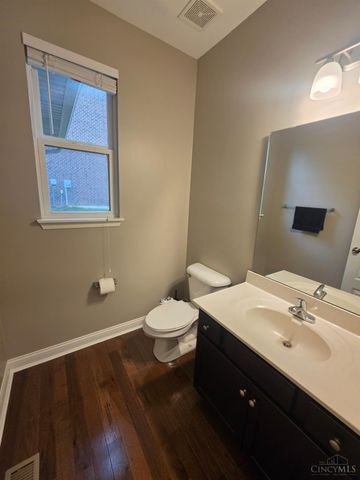 5340 Snow Valley Lane, Liberty Twp, OH 45011