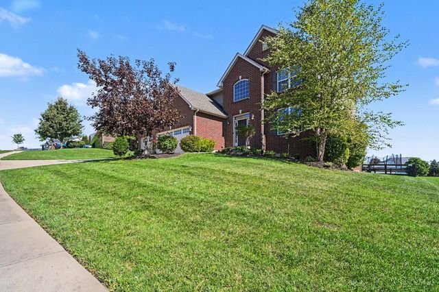 5340 Snow Valley Lane, Liberty Twp, OH 45011