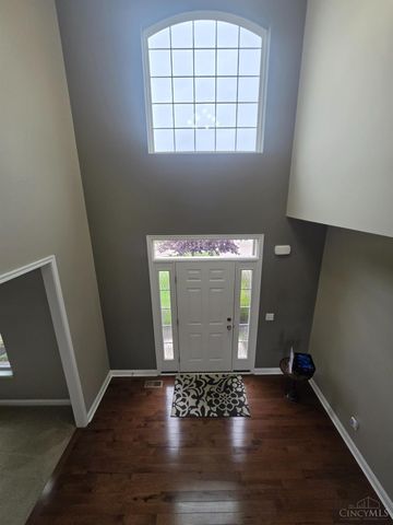 5340 Snow Valley Lane, Liberty Twp, OH 45011