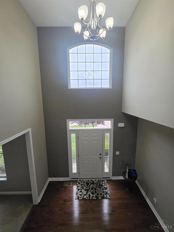 5340 Snow Valley Lane, Liberty Twp, OH 45011