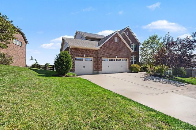 5340 Snow Valley Lane, Liberty Twp, OH 45011