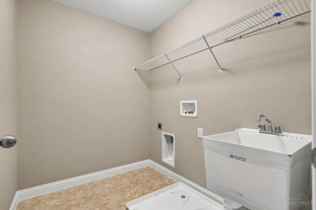 5340 Snow Valley Lane, Liberty Twp, OH 45011
