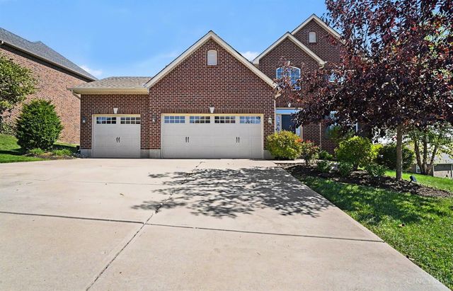 5340 Snow Valley Lane, Liberty Twp, OH 45011