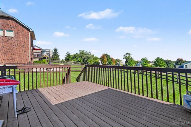 5340 Snow Valley Lane, Liberty Twp, OH 45011